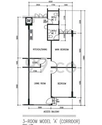 Tampines Street 22 (Tampines),  #384556481